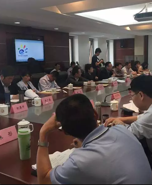 【职业教育活动周】“职业教育活动周”动员部署会在Beat365唯一官方网站召开