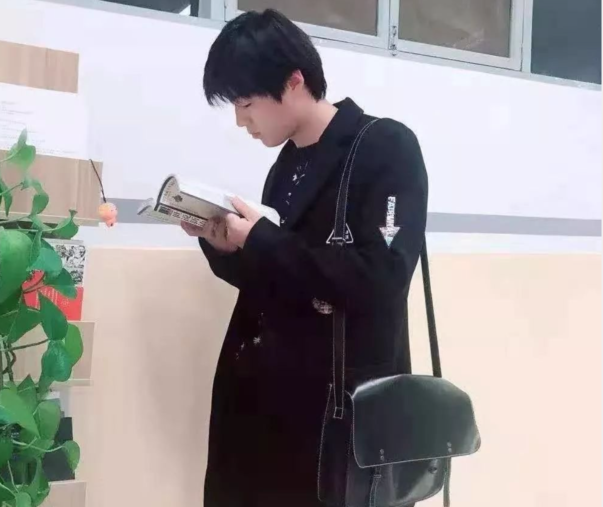 暂无图片